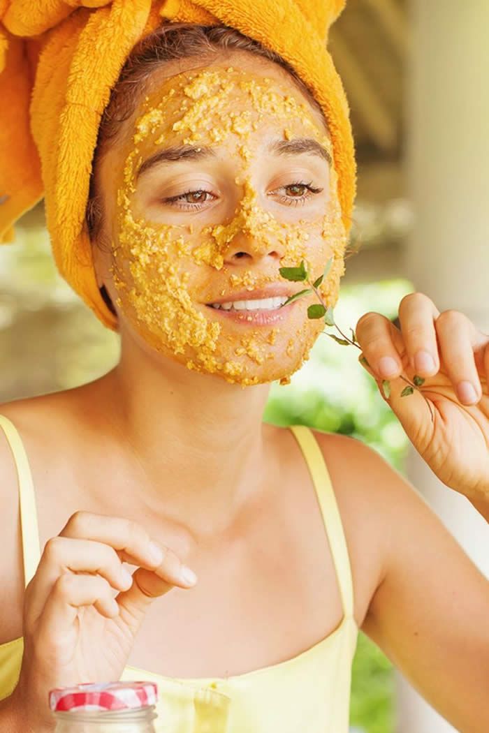 5 DIY Ways Get Rid Of Unwanted Facial Hair For Good