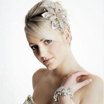 Choosing the Perfect Wedding Hair Styles