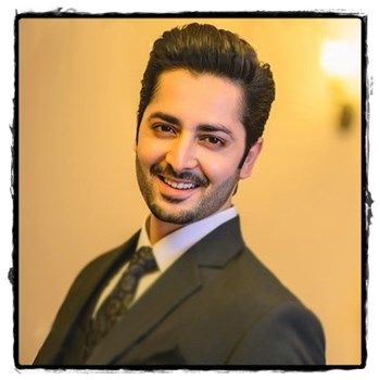 Danish Taimoor Praises Fawad Khan