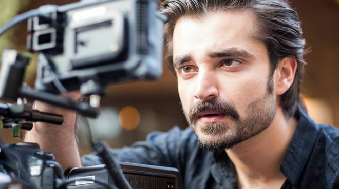 Hamza Ali Abbasi Message to Nation On Current Politicalchoas