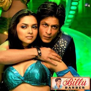 Billu Barber- Review