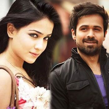 Emraan worried as Humaima Faints Shooting Raja Natwarlal in Cape Town