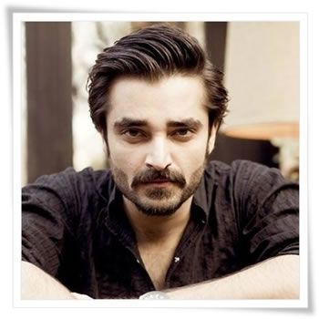 Hamza Ali Abbasi Criticized Item no