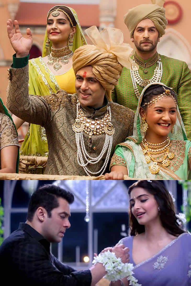 Prem Ratan Dhan Payo Review