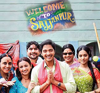 Welcome To Sajjanpur (Movie review) - Fashion Central