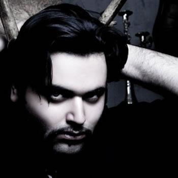 Fahad Hussayn - Pakistani Fashion Designer