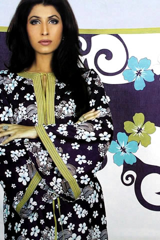 Vlawn by Vaneeza Ahmed 2010