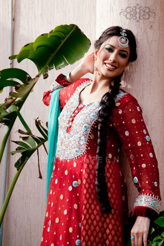 Naushemian Formal Wear Collection 2013, Naushemian Collection