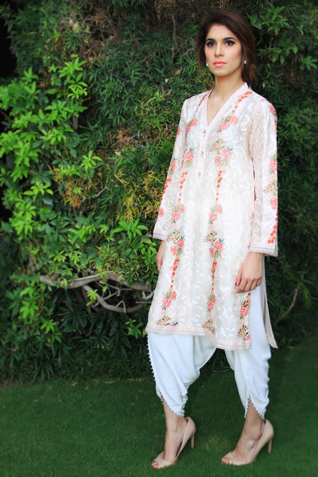 Image Luxury Pret Eid Collection 2016