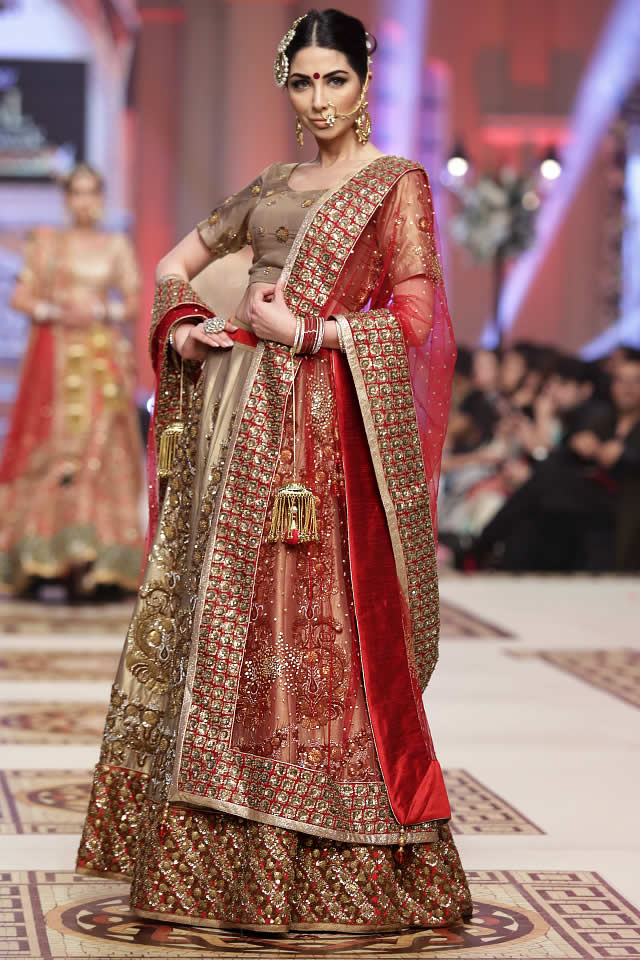 Mini Bindra TBCW 2014 Rubaaiyat-e-Khayyam Collection