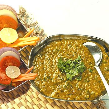 Dal-Makhani