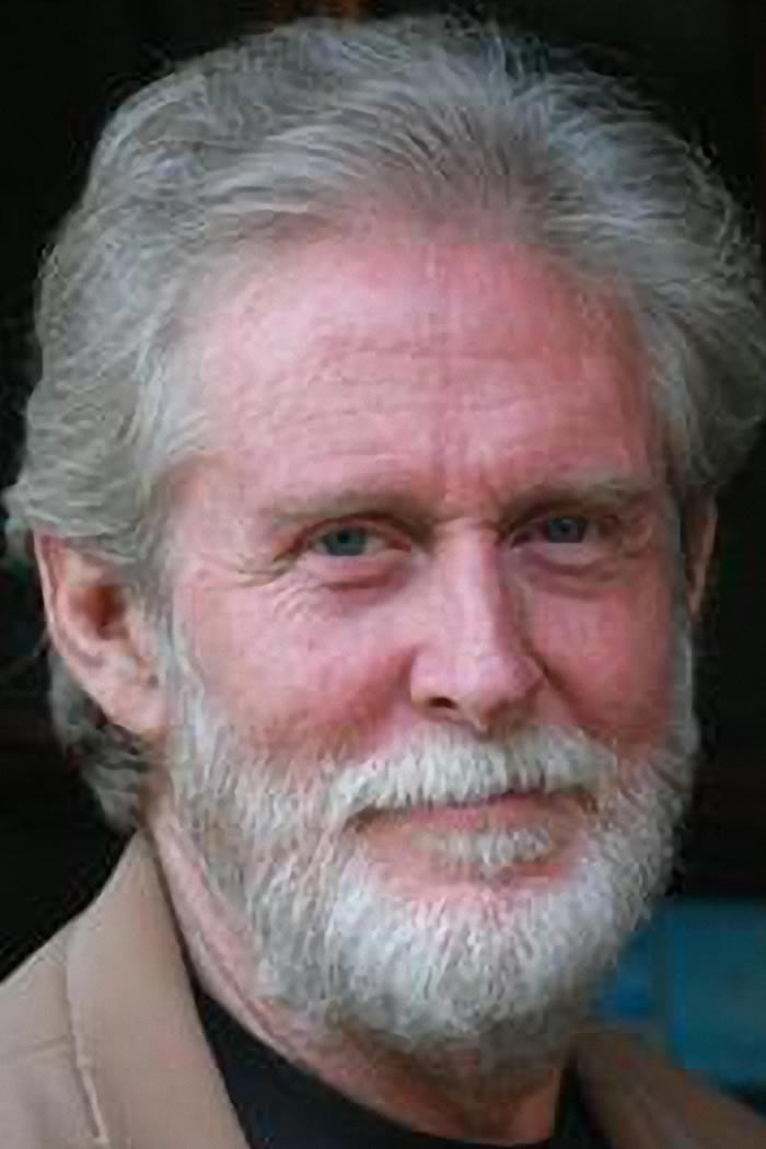 Tom Alter