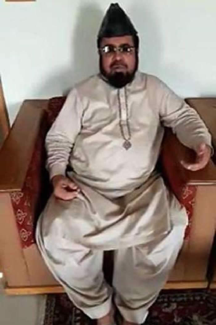 Mufti Abdul Qavi images