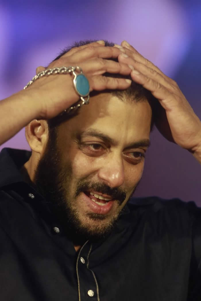 Salman Khan