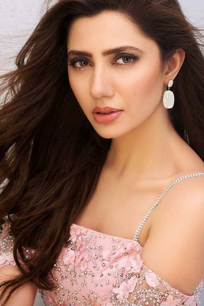 Mahira Khan Images