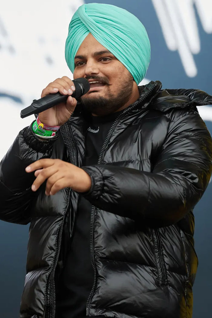 Sidhu Moose Wala images