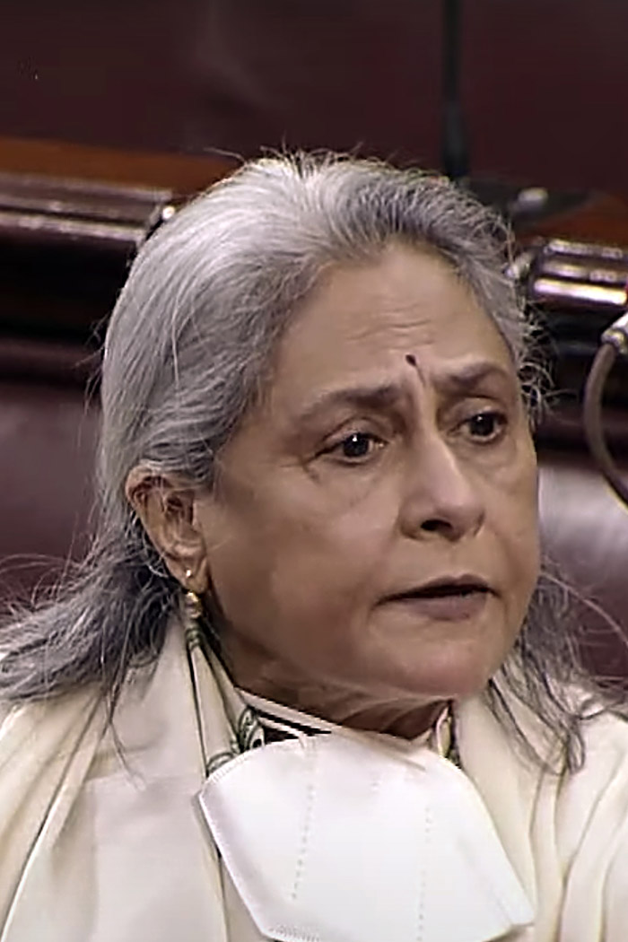 Jaya Bachchan