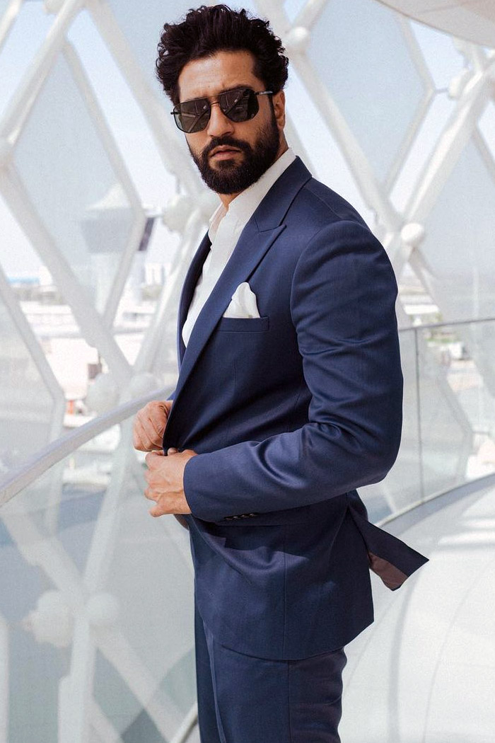 Vicky Kaushal