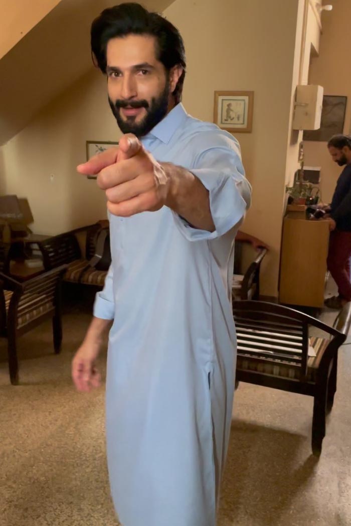 Bilal Ashraf