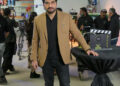 Humayun Saeed